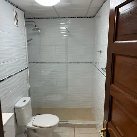 Appartement Victoria Court 2- Lovely 25 *