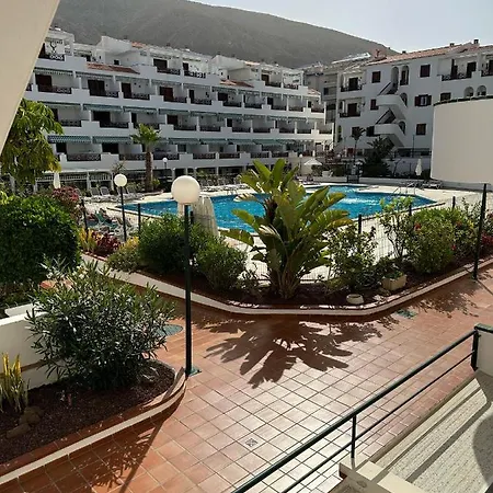 Appartement Victoria Court 2- Lovely 25 Arona (Tenerife)