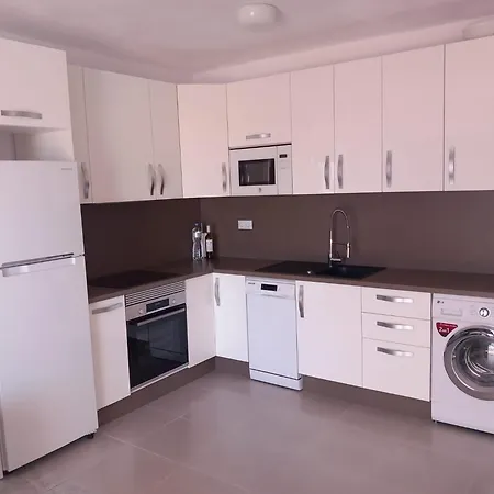 Lägenhet Victoria Court 2- Lovely 25 Arona (Tenerife)