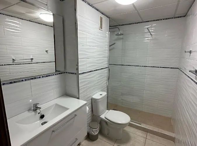 Victoria Court 2- Lovely 25 * Arona (Tenerife)