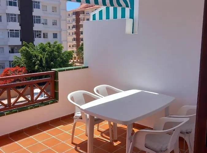 Victoria Court 2- Lovely 25 Arona (Tenerife)